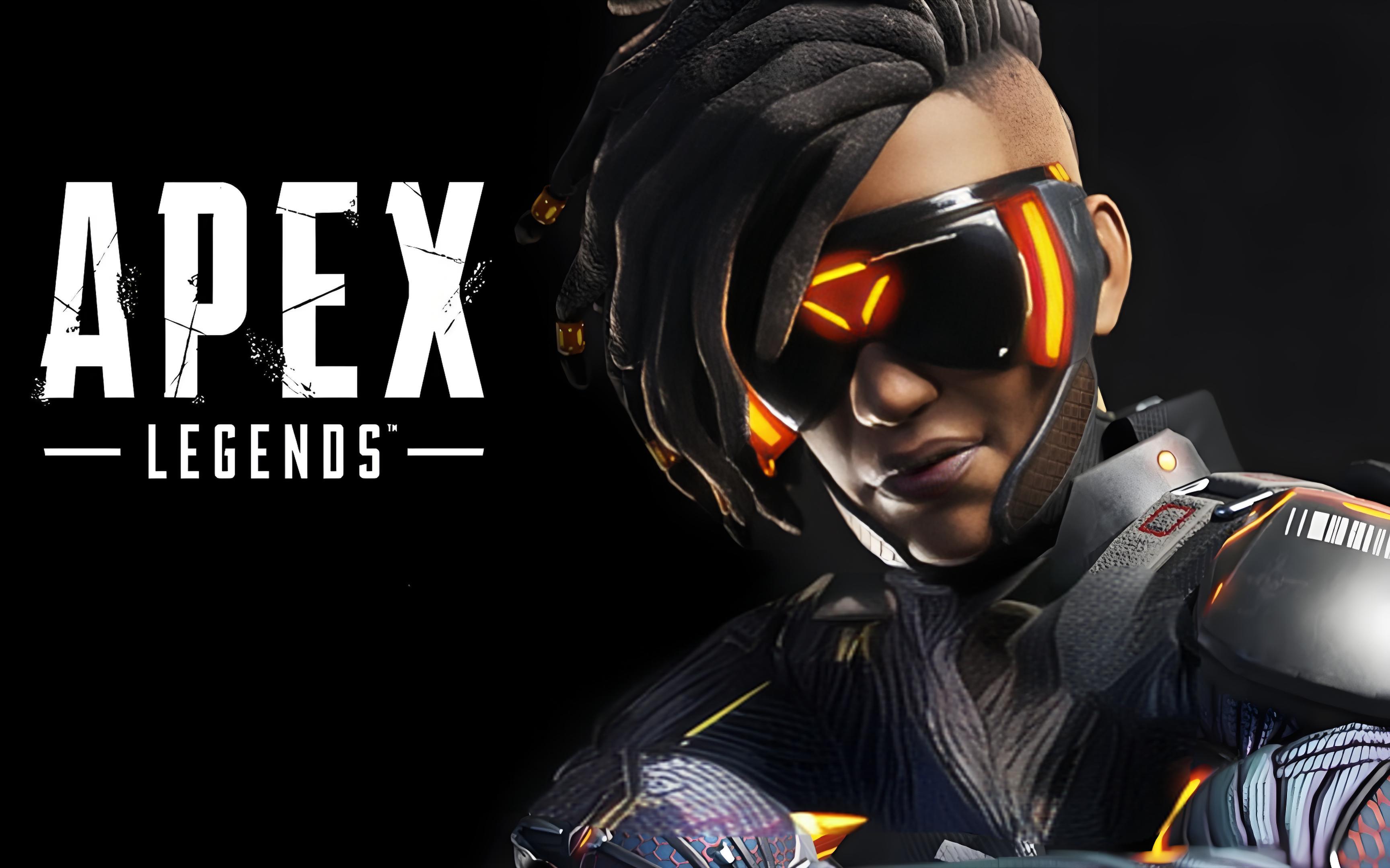 如何使用鲜牛加速器在《Apex英雄》中实现零延迟游戏体验