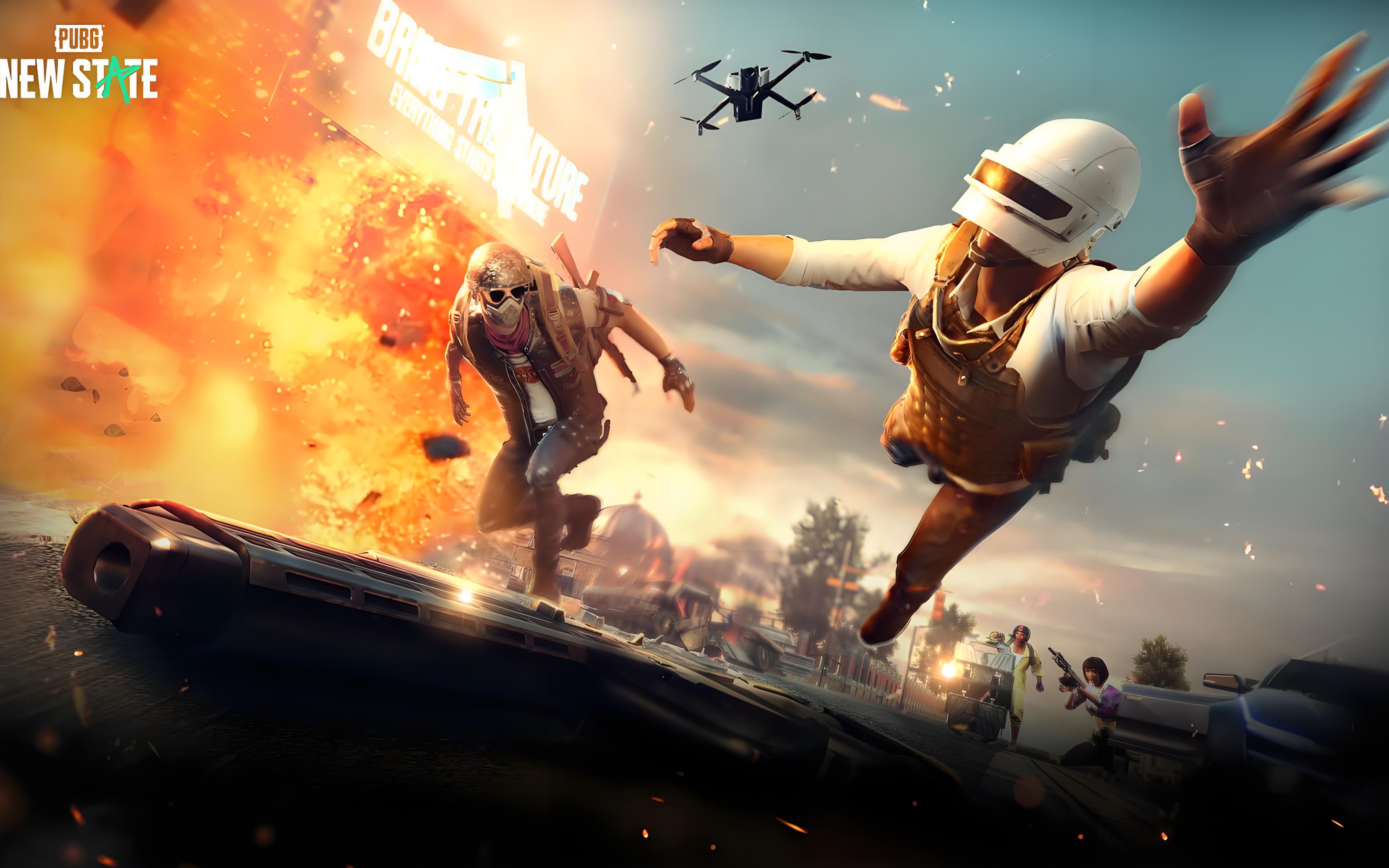 PUBG网络问题终结者：鲜牛加速器的全面评测