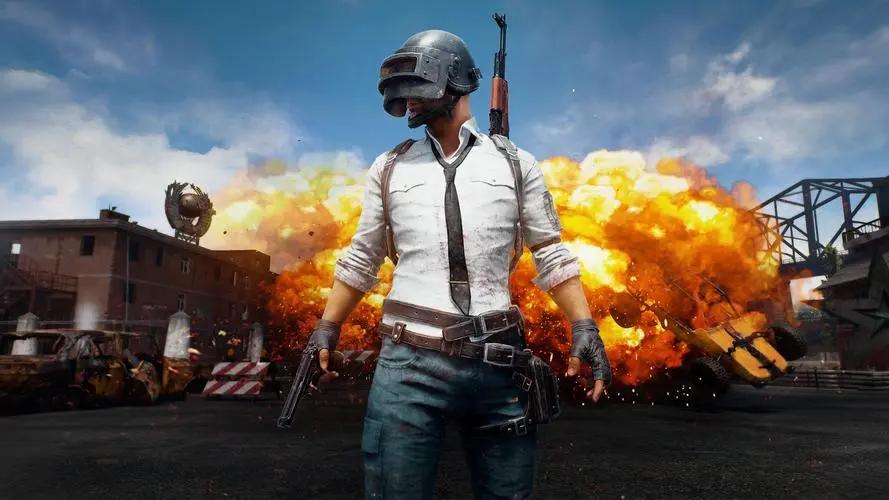 鲜牛加速器：PUBG团队战中的网络稳定