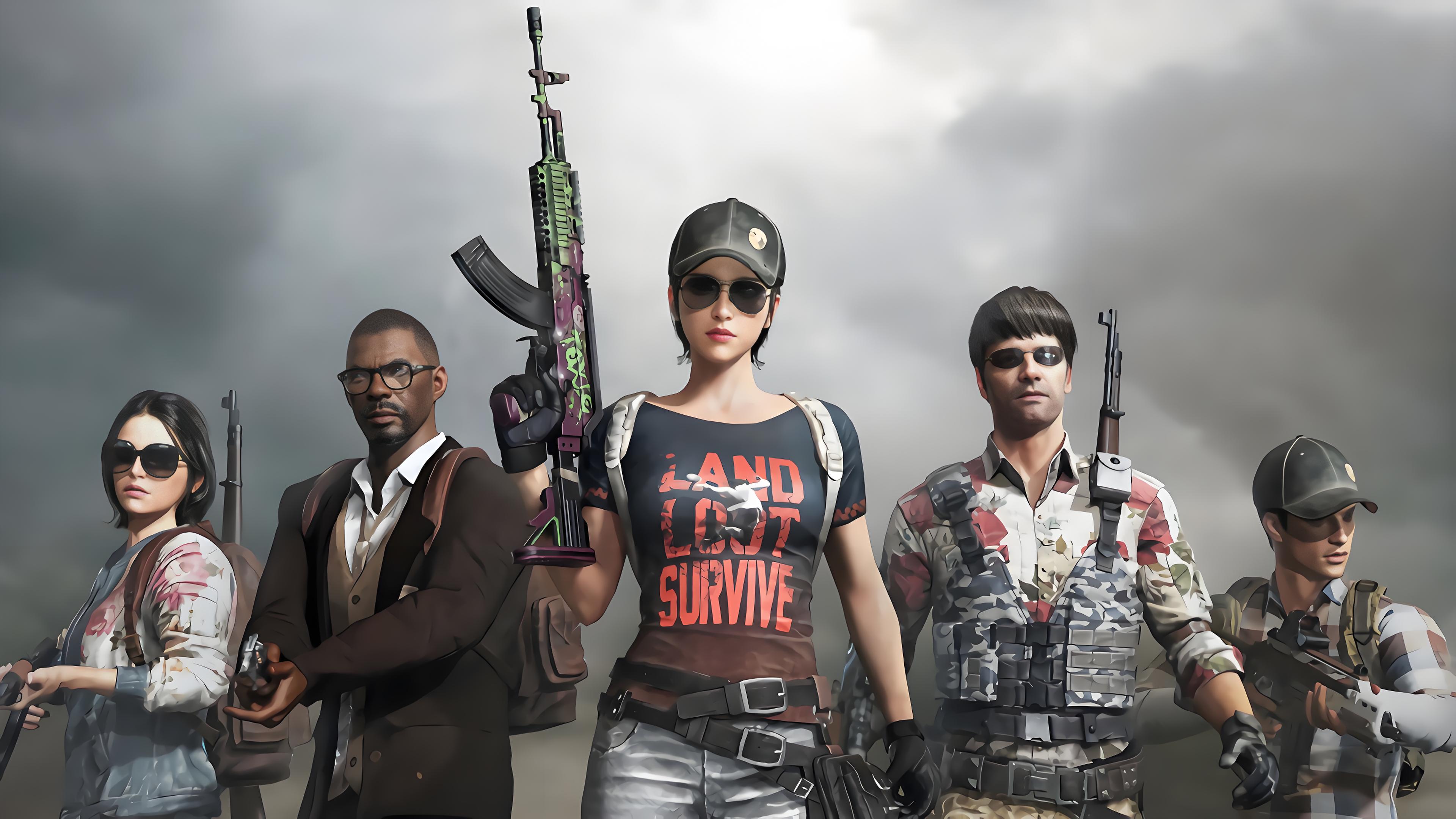 鲜牛加速器：PUBG玩家的网络救星