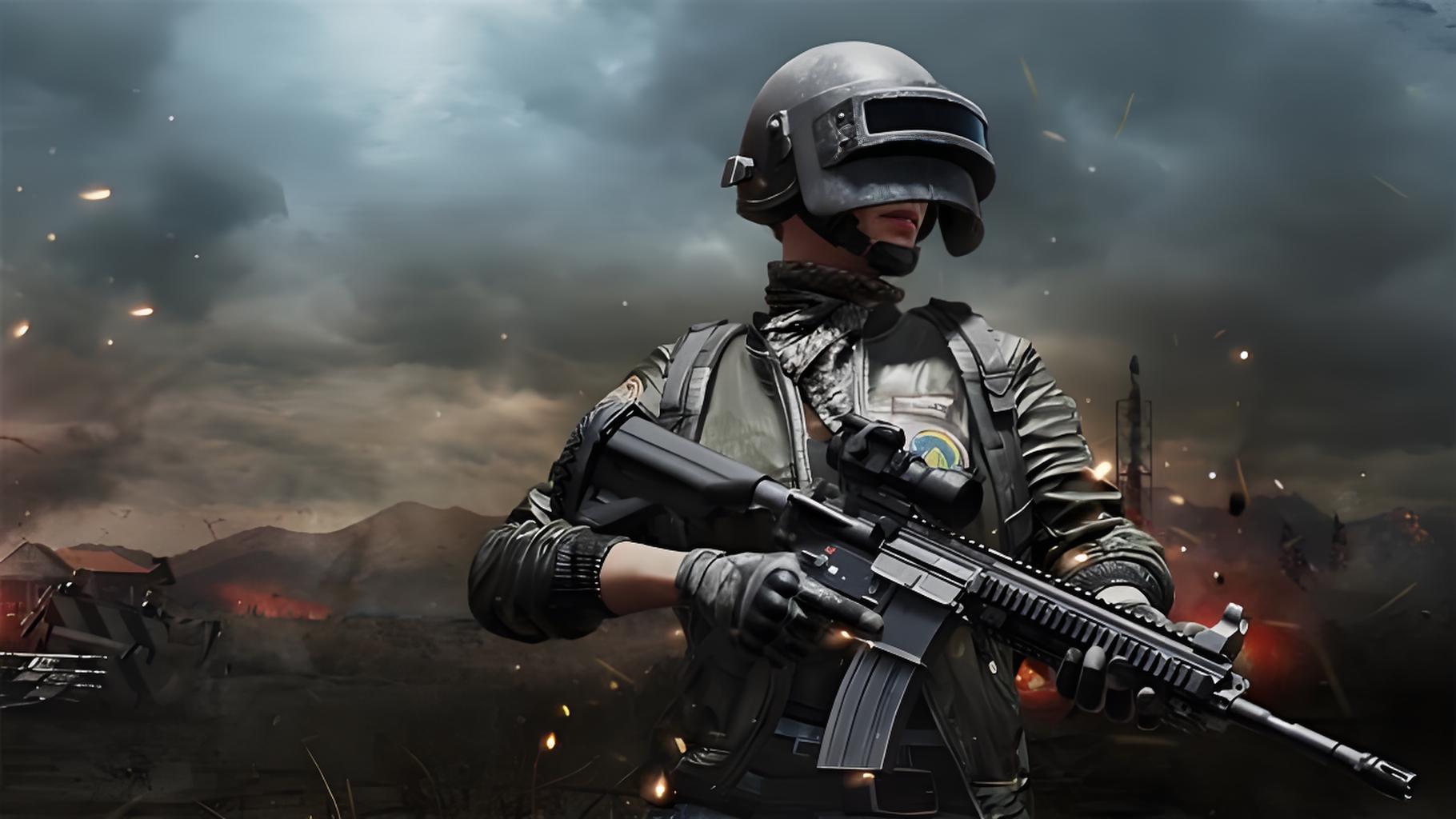 PUBG掉线克星：鲜牛加速器的稳定连接之道