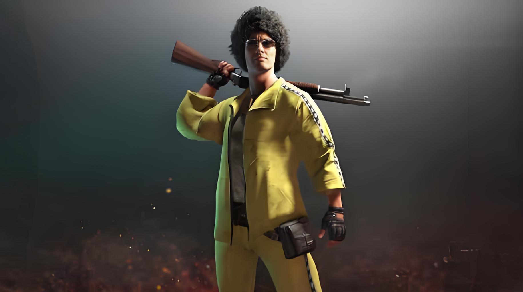 鲜牛加速器：PUBG高清画质下的网络守护神