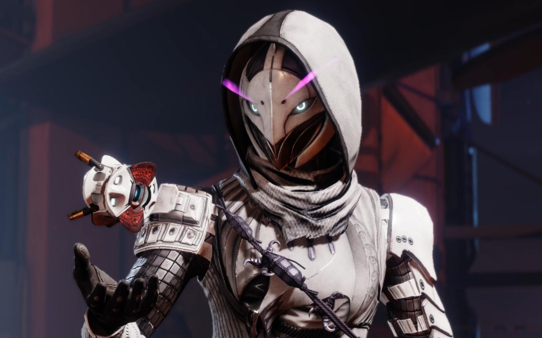 《命运2》玩家必备：鲜牛加速器的智能节点选择功能