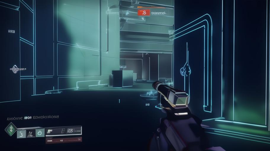 鲜牛加速器与《命运2》：打造低延迟的竞技场体验