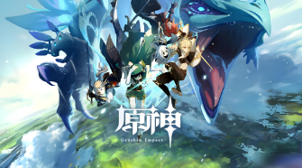 鲜牛加速器与《原神》：打造极致游戏速度