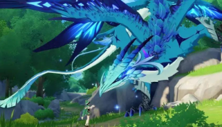 鲜牛加速器：《原神》中不可或缺的游戏辅助工具