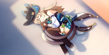 如何用鲜牛加速器解决《原神》中的网络问题