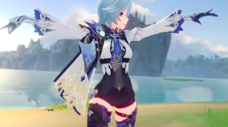 《原神》玩家亲测：鲜牛加速器大幅改善游戏连接质量