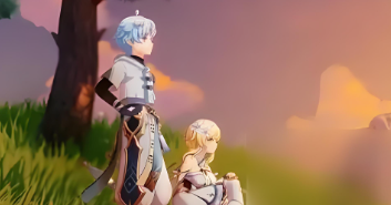 如何利用鲜牛加速器优化《原神》的跨区游戏体验