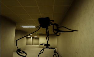 用鲜牛加速器解锁《逃离后室》的高级功能