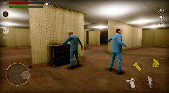 《逃离后室》玩家反馈：鲜牛加速器效果显著