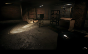 《逃离后室》最新章节预告：鲜牛加速器抢先体验