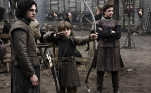 鲜牛加速器：《权力之望》高画质流畅运行秘诀