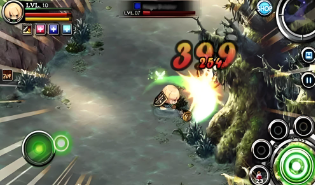 战界泽诺尼亚全球服务器连接攻略：鲜牛加速器全程护航