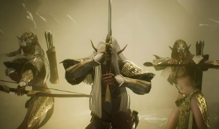 奥丁神叛竞技场模式：鲜牛加速器如何助你一臂之力