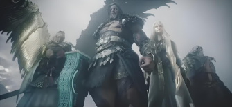 鲜牛加速器使用指南：助力《奥丁神叛》玩家征服诸神