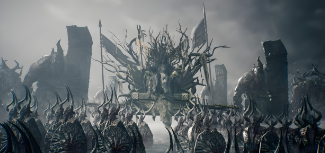 《奥丁神叛》玩家分享：鲜牛加速器让跨服战斗更稳定