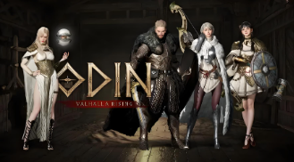 鲜牛加速器发布最新版本，全面优化《奥丁神叛》游戏体验