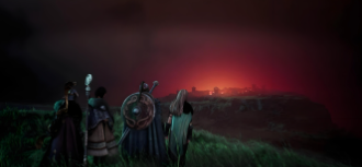 鲜牛加速器：让《奥丁神叛》的世界更加流畅无阻