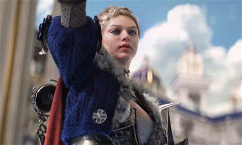 《“权力之望”的加速秘诀，鲜牛加速器为您揭晓》