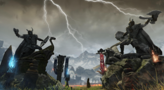 鲜牛加速器与《失落的方舟》合作，提供定制化网络解决方案