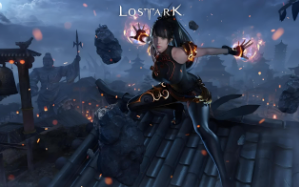 深度解析：如何使用鲜牛加速器提升《失落的方舟》游戏体验