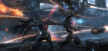 鲜牛加速器优化《失落的方舟》网络连接，玩家反馈大幅改善