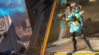 如何用鲜牛加速器解决《Apex英雄》的连接问题？