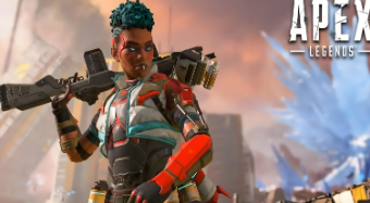 鲜牛加速器助力《Apex英雄》玩家畅享低延迟游戏体验，优化网络连接，提升竞技表现。