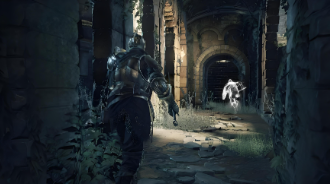 《黑暗之魂3》联机游戏的最佳伴侣：鲜牛加速器