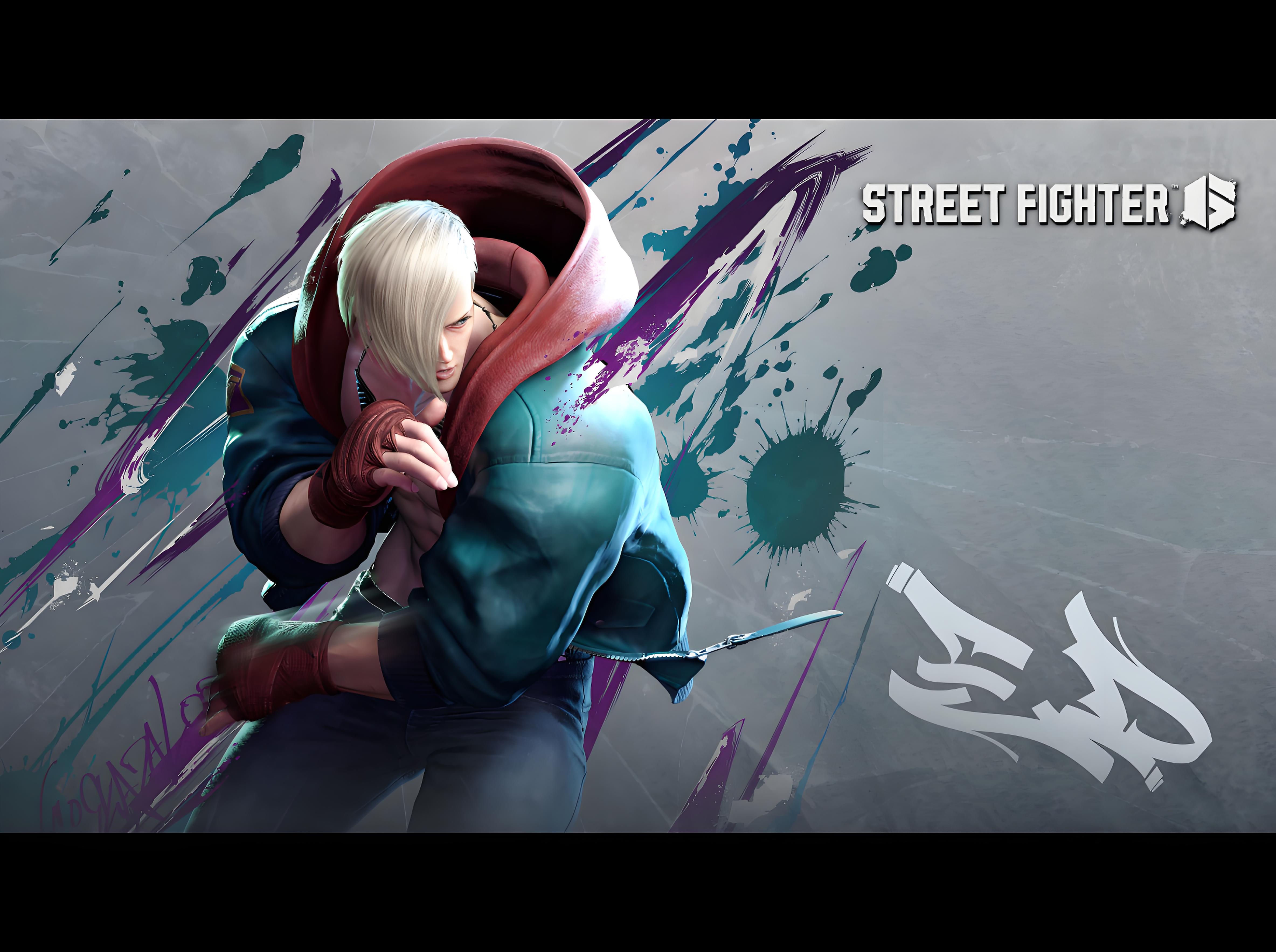 鲜牛加速器：优化《街头霸王6》在线匹配速度的秘密武器