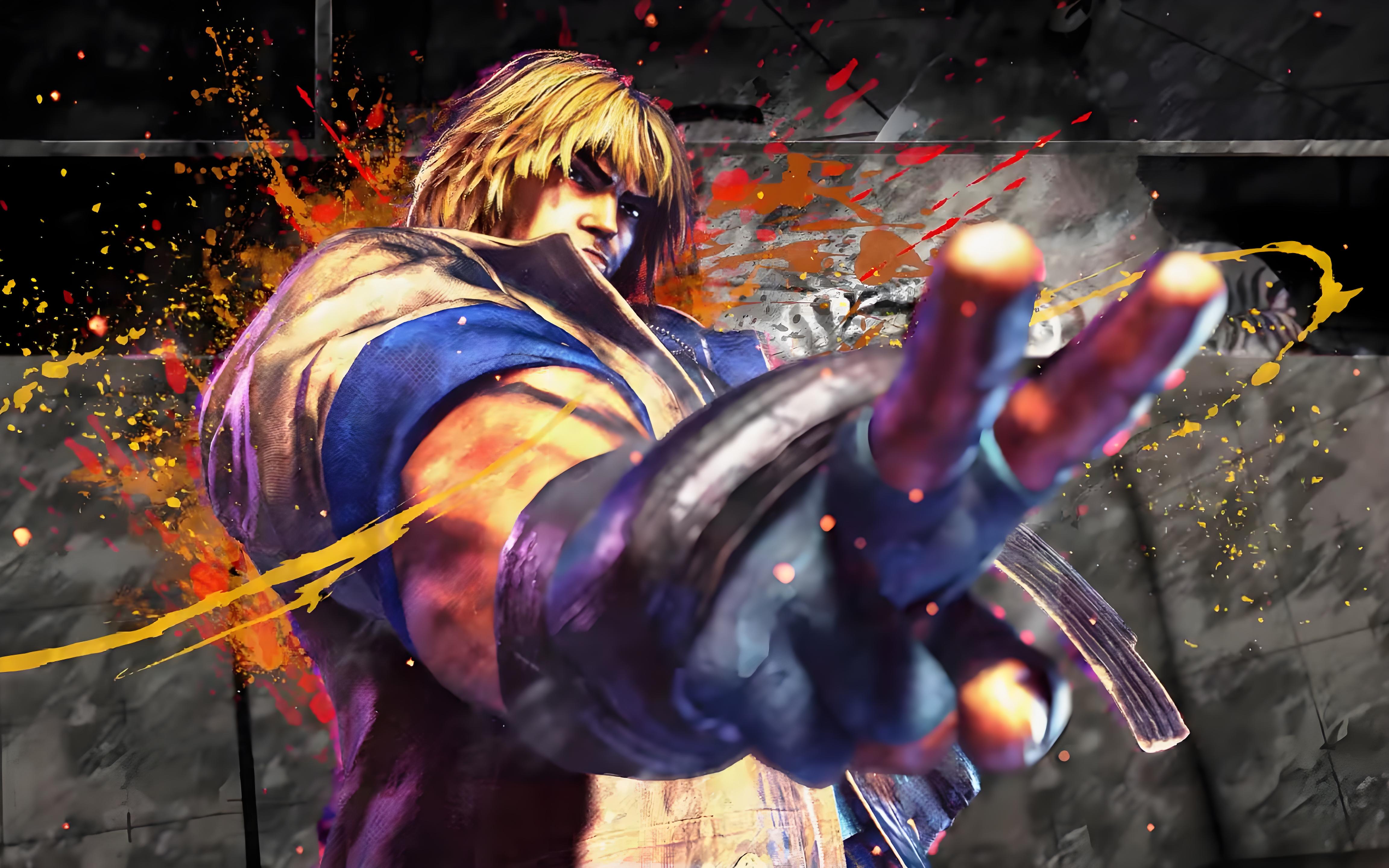 鲜牛加速器让《街头霸王6》的全球对战更加公平