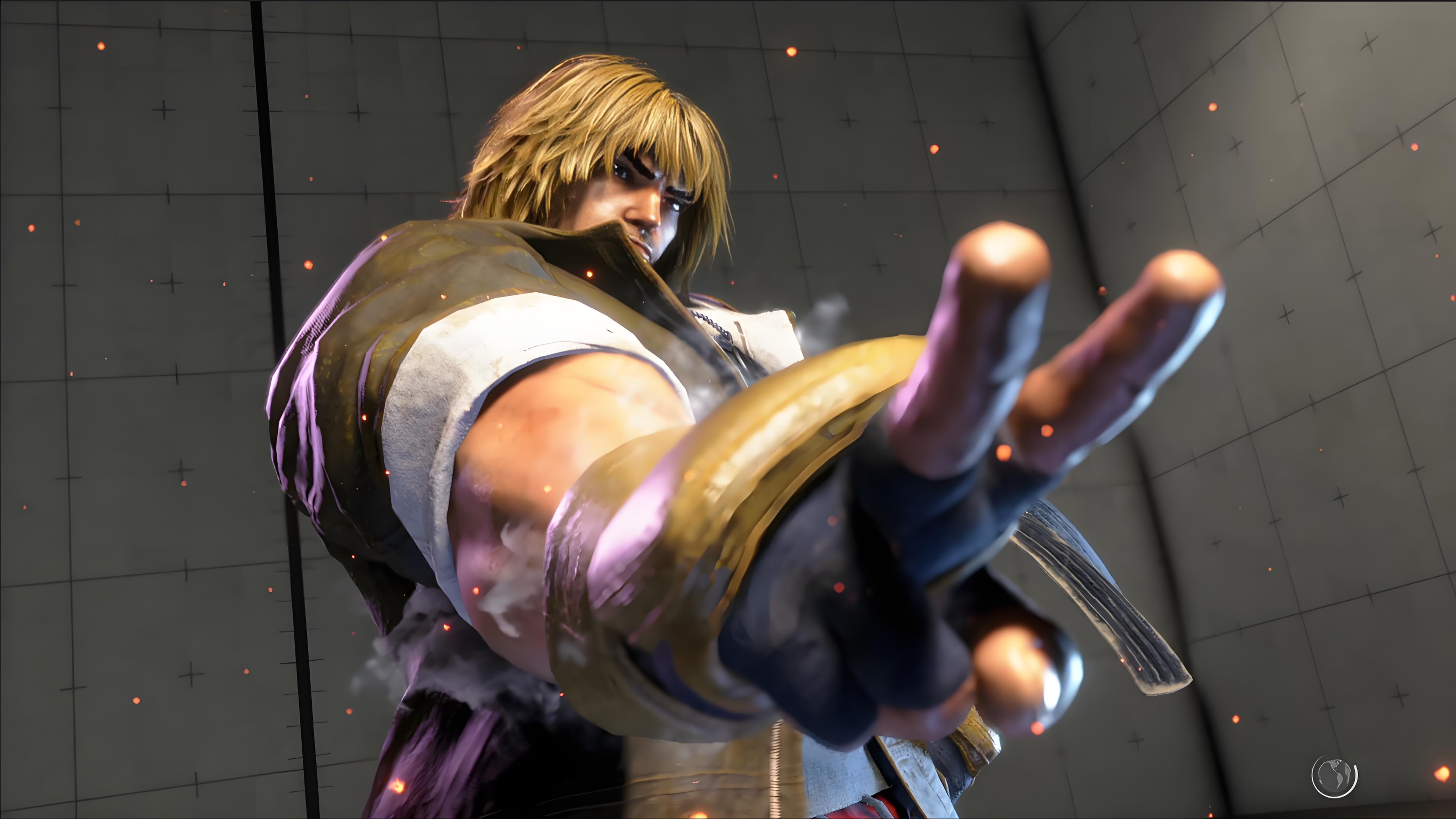 《街头霸王6》玩家不可不知的鲜牛加速器功能解析