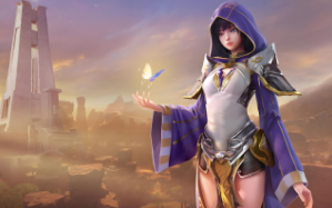 鲜牛加速器提升《永恒之塔》游戏体验