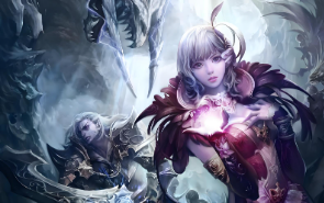 永恒之塔玩家反馈：鲜牛加速器使用心得