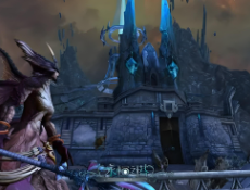 鲜牛加速器全面支持永恒之塔服务器