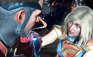 提升《不义联盟2》网络稳定性的方法