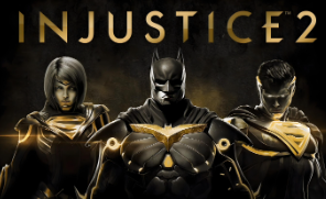 使用鲜牛加速器玩《不义联盟2》效果最佳地区分析