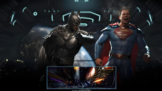 鲜牛加速器支持《不义联盟2》的所有服务器吗