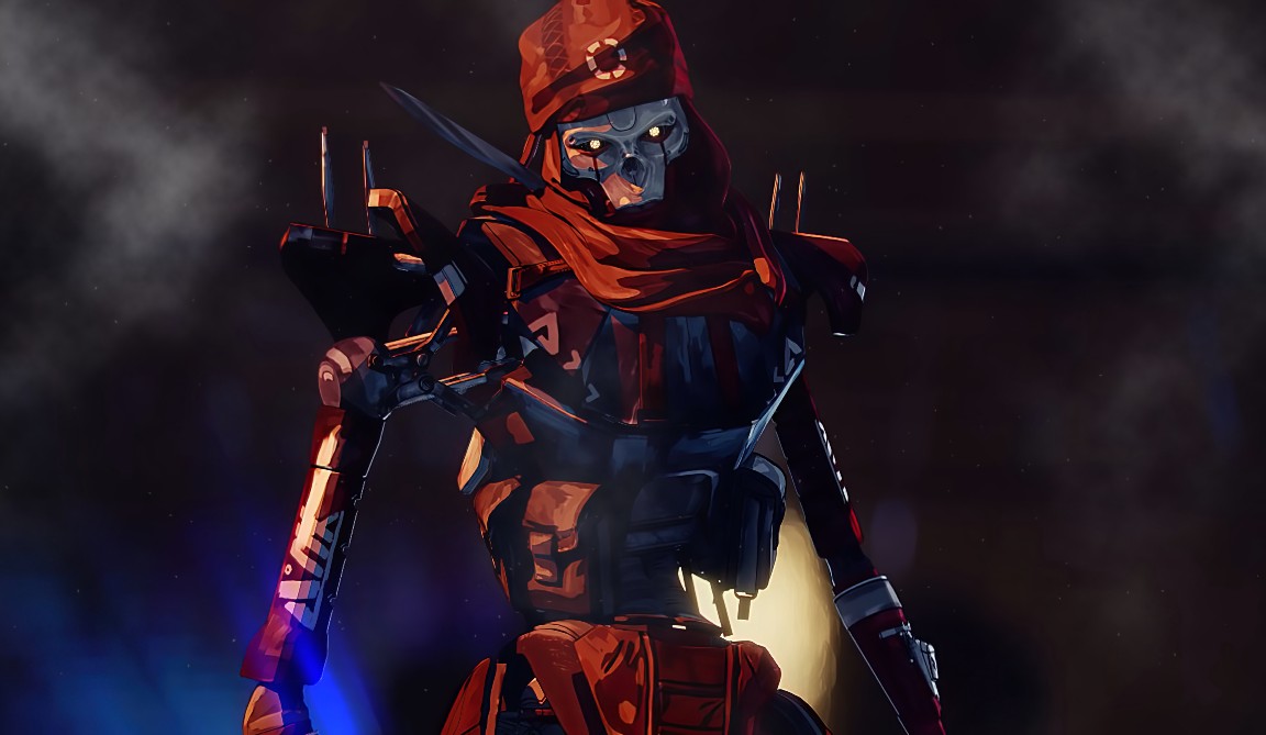 鲜牛赋能，APEX 英雄燃爆战场