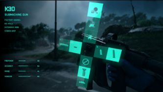 《战地2042》玩家反馈：鲜牛加速器的优缺点