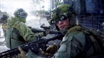 鲜牛加速器与《战地2042》：无缝连接的秘密