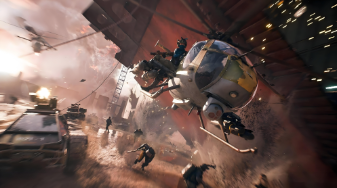 《战地2042》玩家经验分享：鲜牛加速器使用心得