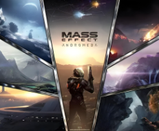 鲜牛加速器:《质量效应:仙女座》多人模式的福音