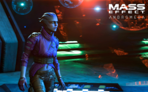 玩家报告：鲜牛加速器为《质量效应：仙女座》带来稳定连接