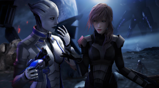 鲜牛加速器:《质量效应:仙女座》玩家不可错过的选择