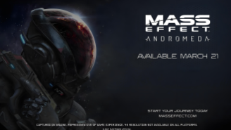 鲜牛加速器显著提升《质量效应：仙女座》在线体验