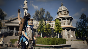 《神佑释放》搭配鲜牛加速器,畅享丝滑游戏体验