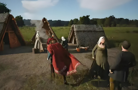 《庄园领主》搭配鲜牛加速器享受丝滑游戏体验