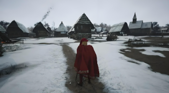 《庄园领主》联机玩家经验分享:鲜牛加速器使用技巧